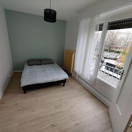 Appartement Hyper Centre-Ville, Petite France Страсбург Экстерьер фото