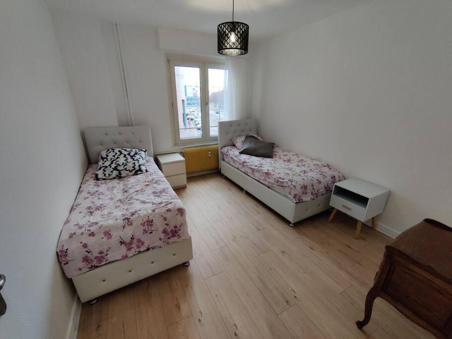 Appartement Hyper Centre-Ville, Petite France Страсбург Экстерьер фото