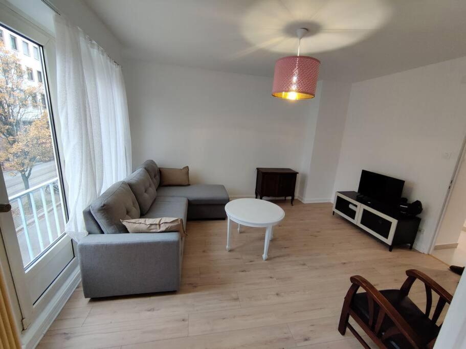 Appartement Hyper Centre-Ville, Petite France Страсбург Экстерьер фото