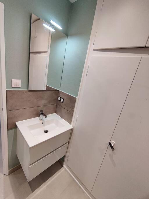 Appartement Hyper Centre-Ville, Petite France Страсбург Экстерьер фото
