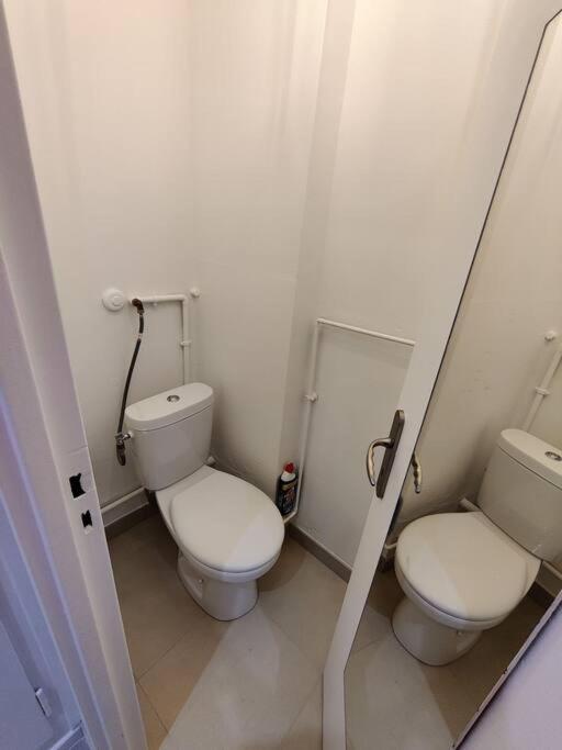 Appartement Hyper Centre-Ville, Petite France Страсбург Экстерьер фото